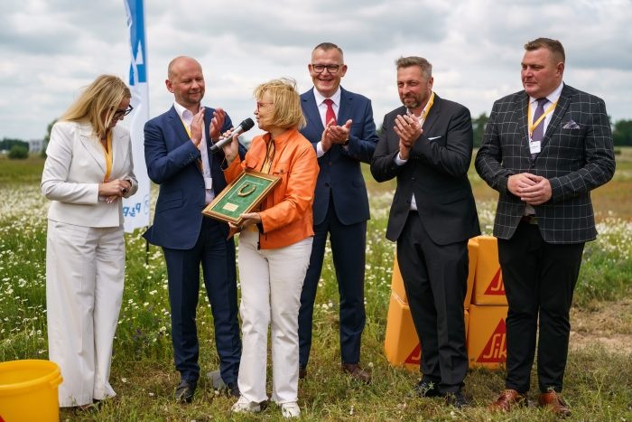 sika poland nowa fabryka w brzesciu kujawskim 2