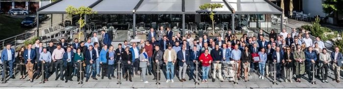 spotkanie czlonkow stowarzyszenia dafa