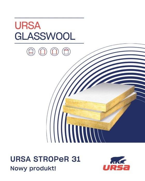 ursa glasswool