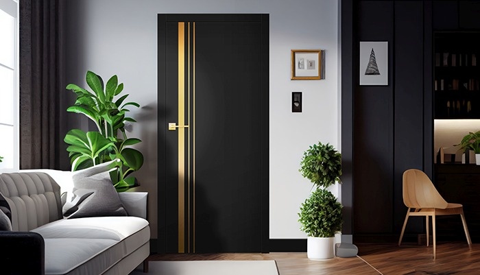 erkado drzwi uno premium lux