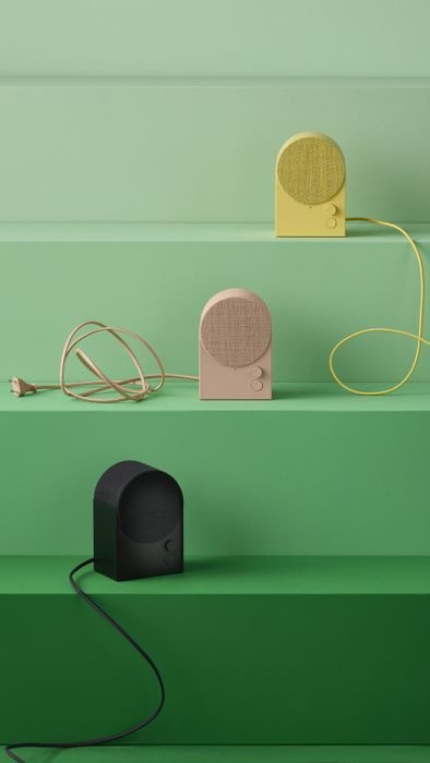 glosnik bluetooth ikea