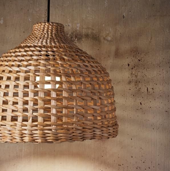 kolekcja maevinn lampa ikea