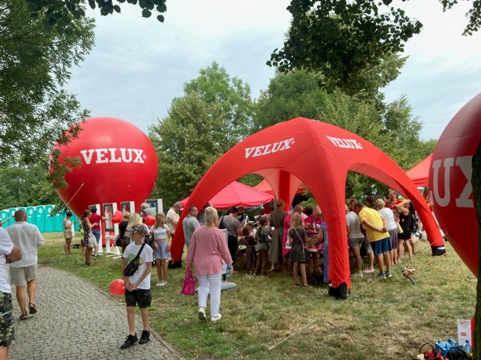 koronacja krolewska gniezno strefa velux