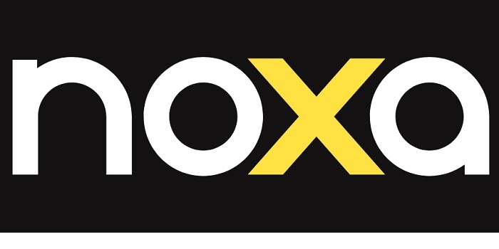 Nowe logo NOXA &ndash; ta sama jakość, więcej możliwości