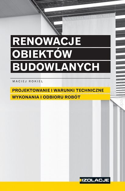 renowacje obiektow budowlanych