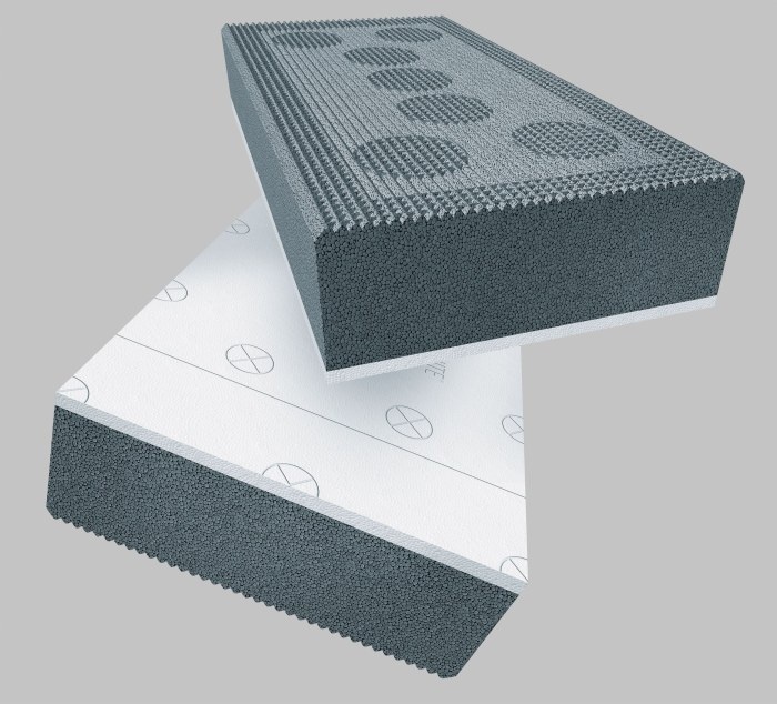 swisspor lambda mega white