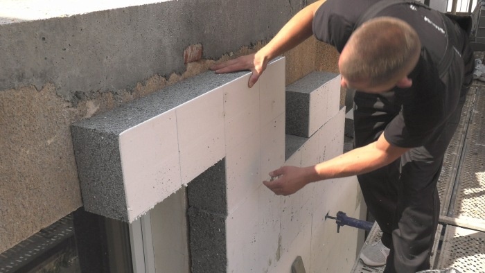 Jaki styropian? Wybierz termoizolację skrojoną na miarę Twojego domu. fot. swisspor