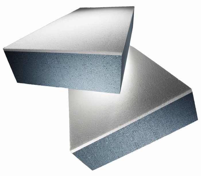 termoizolacja swisspor lambda white