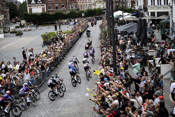 tour de france velux