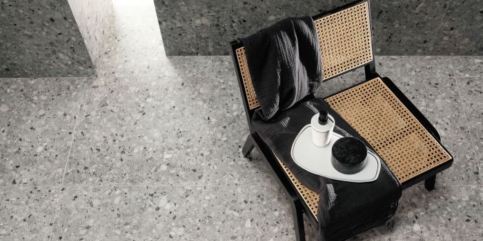 Poznaj problemy i wyzwania podczas układania okładzin ceramicznych, fot. Tubądzin