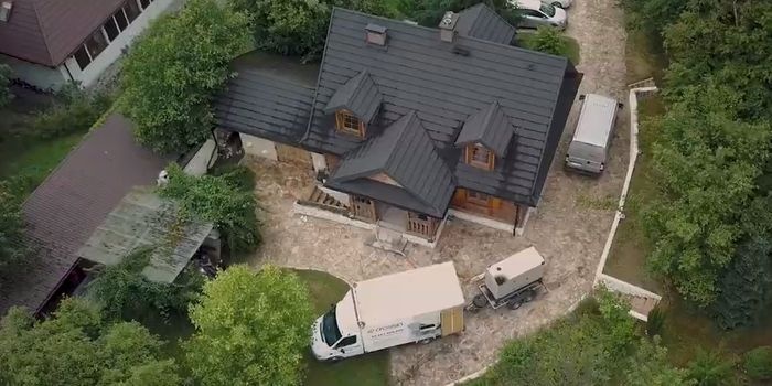 Skuteczna izolacja poddasza pianą PUR