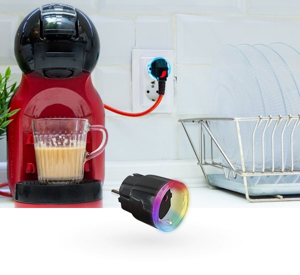 hf shelly plus plug s