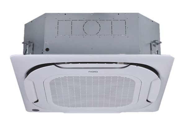 noxa kasetonowy 4 stronny standard