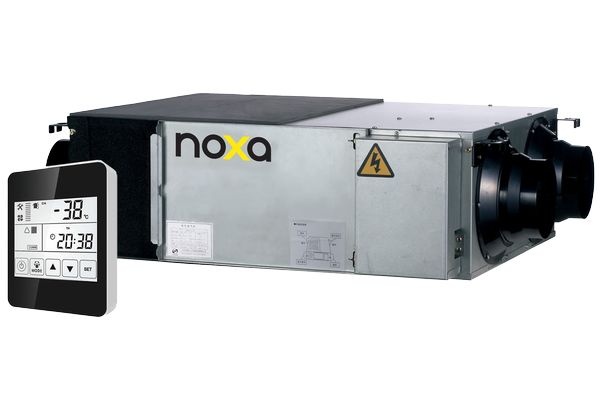 rekuperator hrv nabilaton
