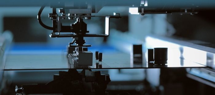 smart factory solutions panasonic