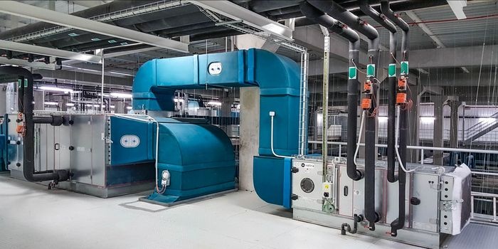 Jak zabezpieczyć izolacje techniczne? fot. Armacell
