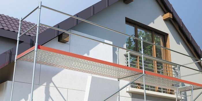 Poznaj sposoby mocowania ociepleń ETICS, fot. Adobe Stock