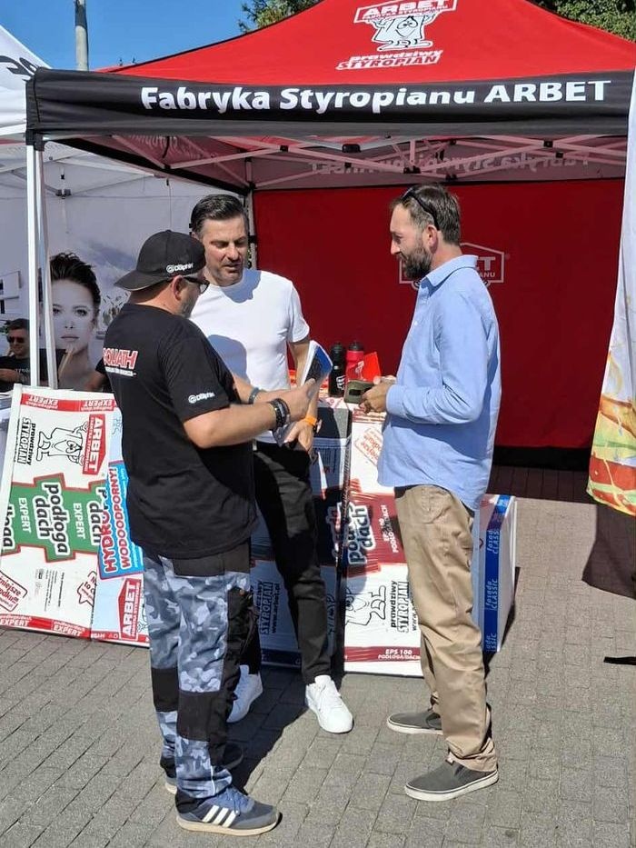fs arbet rynek ocieplen
