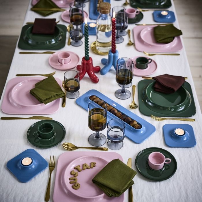 kolekcja gustaf westman ikea