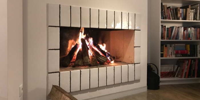 Jak przygotować się do sezonu grzewczego? Fot. Kampania Drewno Pozytywna Energia