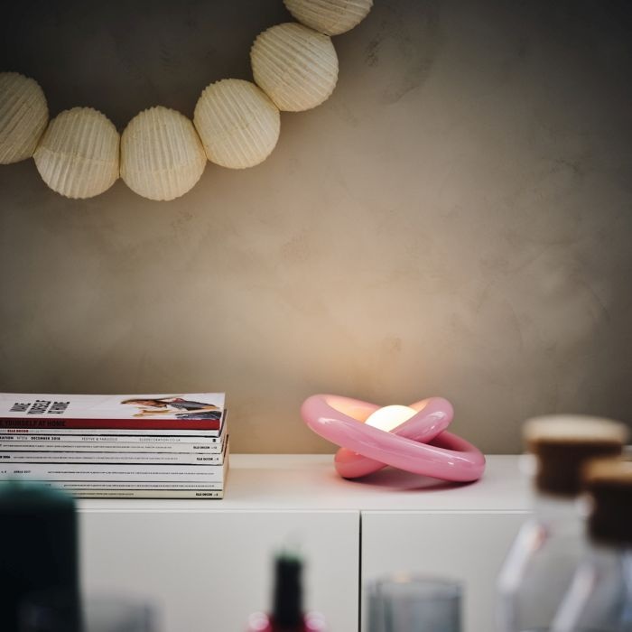 lampka ikea gustaf westman