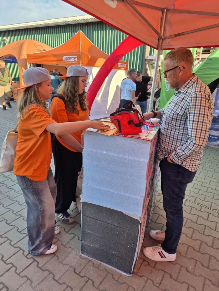 partnerzy handlowi fs arbet