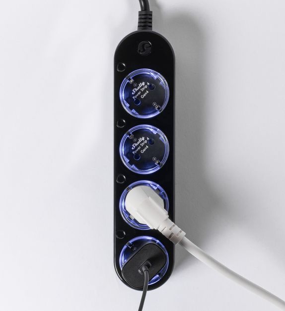 shelly power strip4