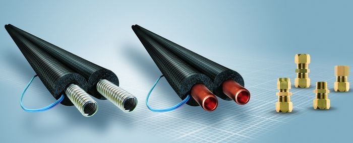 armaflex duosolar