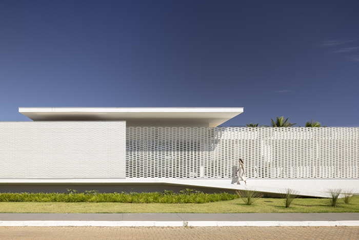 casa tijolos brazylia wienerberger