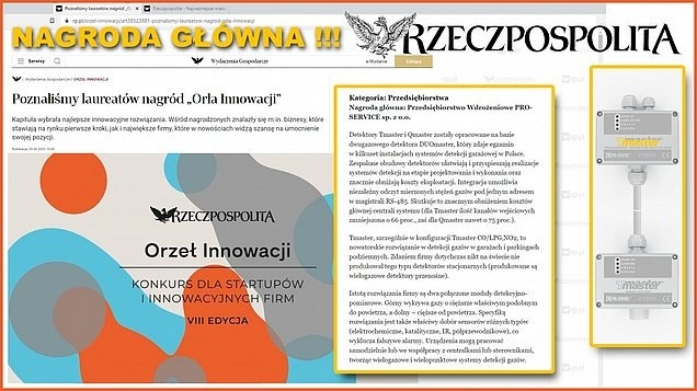 orzel innowacyjnosci 2023