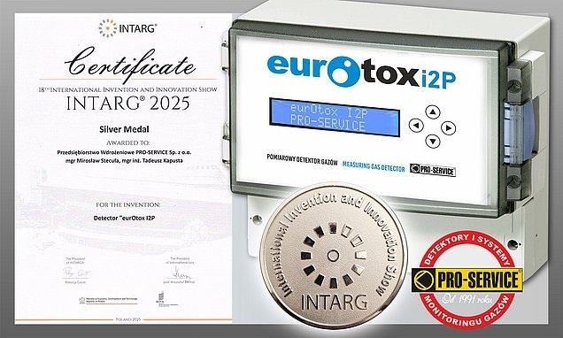 pro service intarg 2025