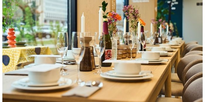 Ponad 300 nowych produkt&oacute;w do kuchni i jadalni. Fot. IKEA
