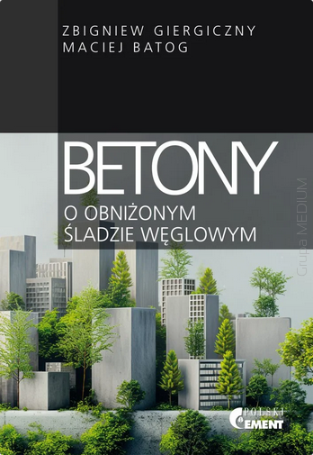 betony o obnizonym sladzie weglowym