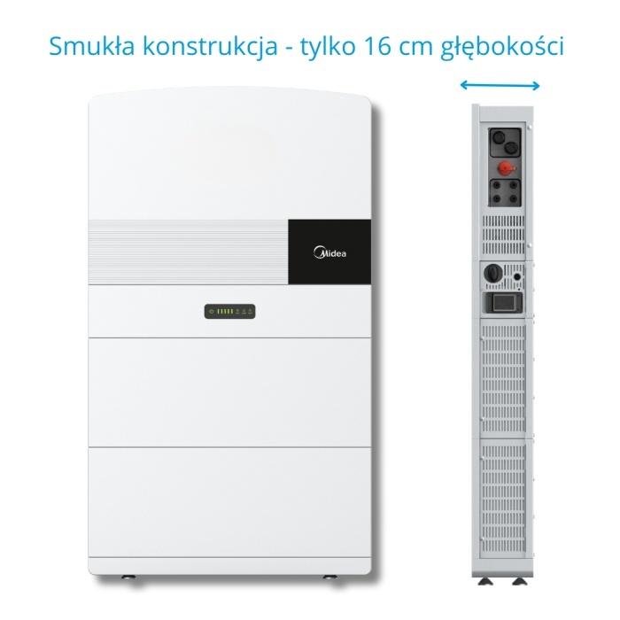 magazyny energii glebokość
