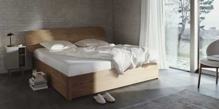 Nowe kolekcje mebli do sypialni. Fot. BoConcept