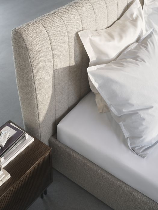 sypialnia detal boconcept