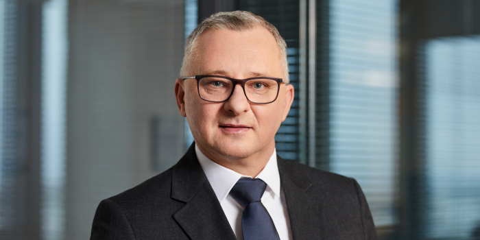 Holcim Polska dołącza do Stowarzyszenia SSO. Fot. SSO