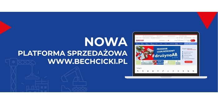 Automatyzacja proces&oacute;w zakupowych w firmach budowlanych: jakie korzyści przyniesie w 2026 r.? fot. Bechcicki