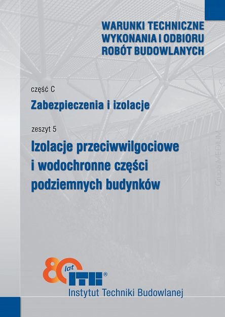 izolacje przeciwwilgociowe