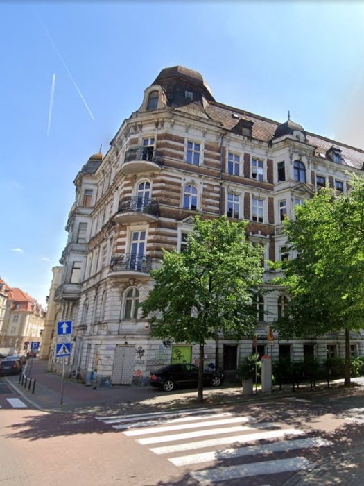 prinz kamienica poznan 1
