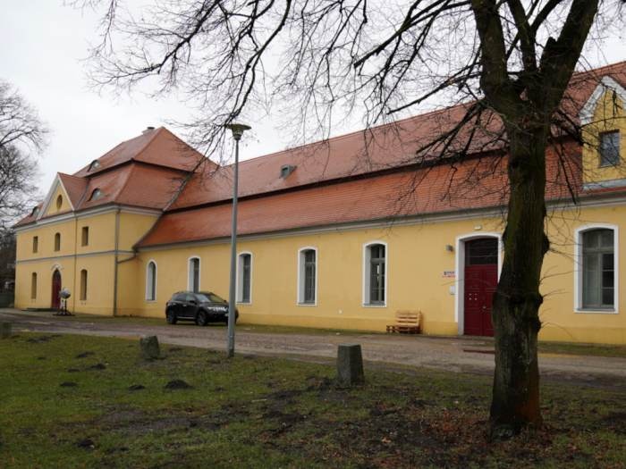 prinz palac w goszczu 1