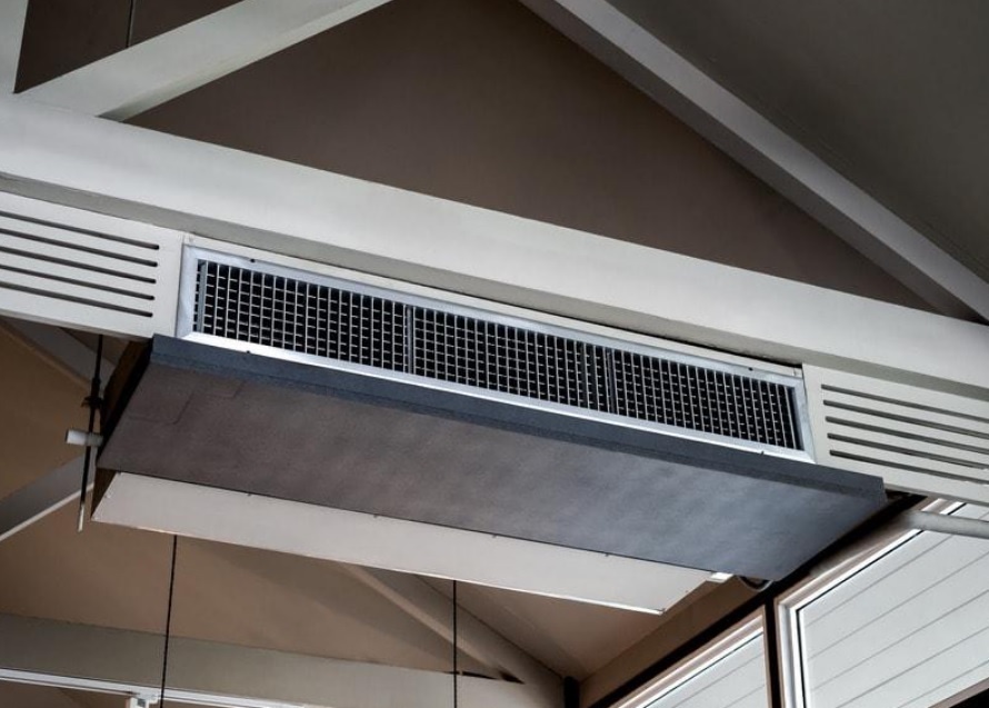 Montaż rekuperacji: jak uniknąć błęd&oacute;w w trakcie instalacji systemu? Poradnik dla inwestora. Fot. ECO Comfort