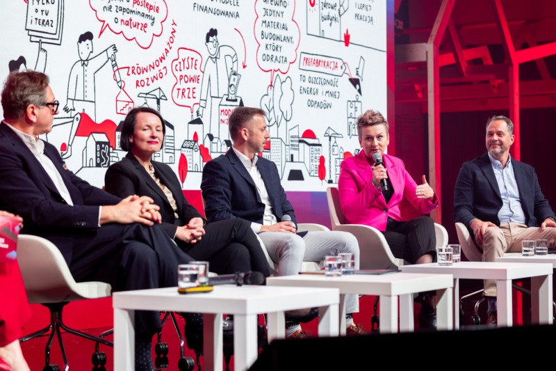 velux debata