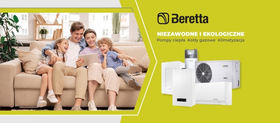 beretta produkty