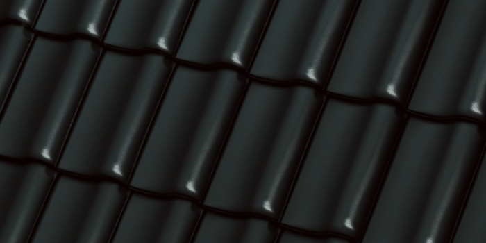 Nowe kolory dach&oacute;wek ceramicznych. Fot. R&ouml;ben