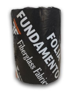 Folia Fundamentowa Izolacyjna Atestowana HDPE