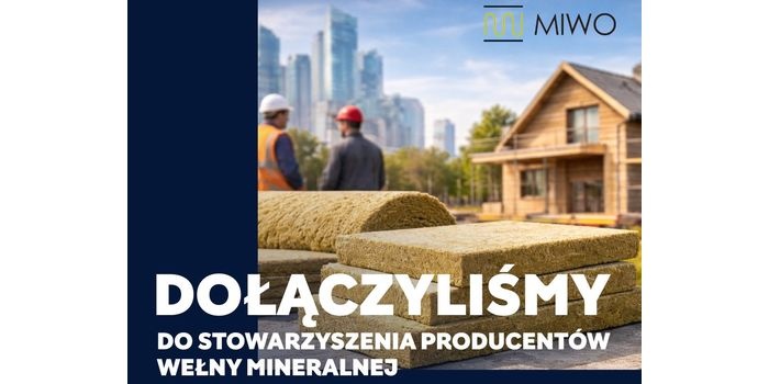 Holcim Polska dołącza do MIWO i wzmacnia ofertę rozwiązań dla niskoemisyjnego budownictwa. Fot. Holcim Polska