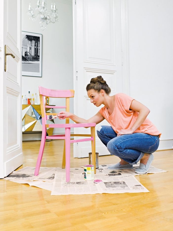 metamorfoza diy beckers