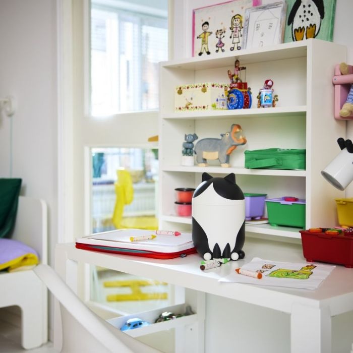 pojemnik kotek ikea
