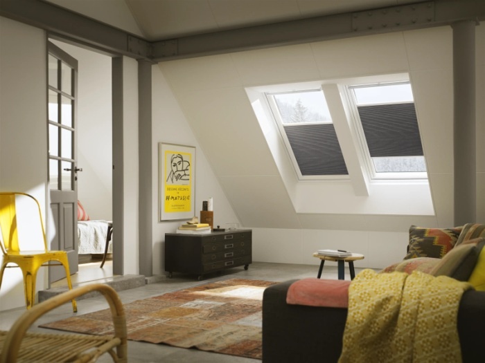 Dlaczego zimą czujemy się gorzej? Odpowiedź może kryć się w naszych domach, fot. Velux